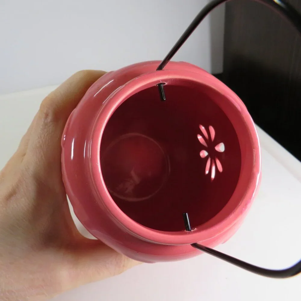 N/A ceramic warm